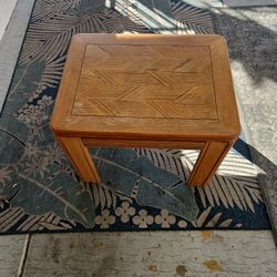 End Table