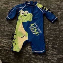 Boys Swimwear