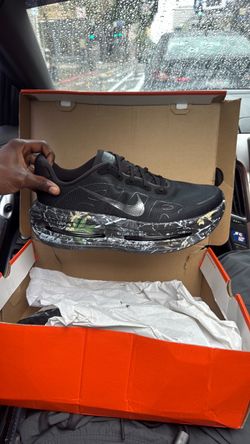 Nike Vomero premium