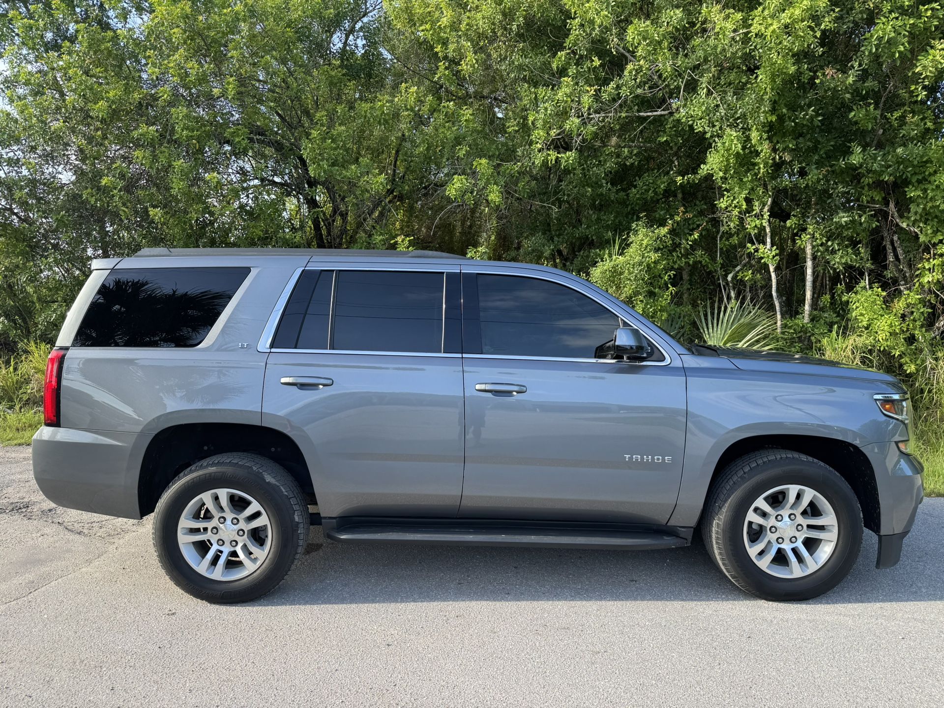 2019 Chevrolet Tahoe