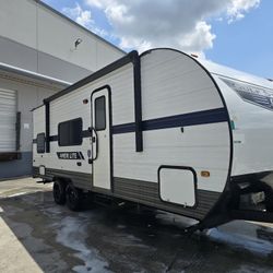 2022 Gulfstream Amerilite 248BH