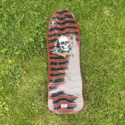Powell Peralta Ripper Board