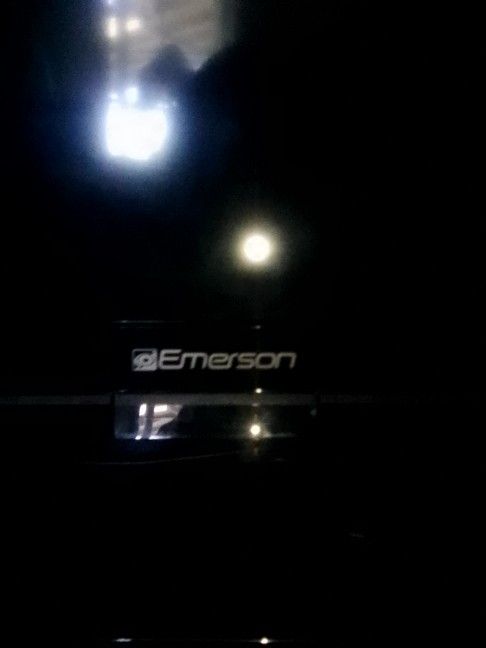Emerson Tv