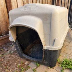Large Dog House