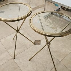 End Tables