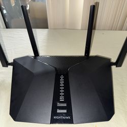 Netgear Nighthawk AX6 6-Stream AX4300 WiFi 6 Router 