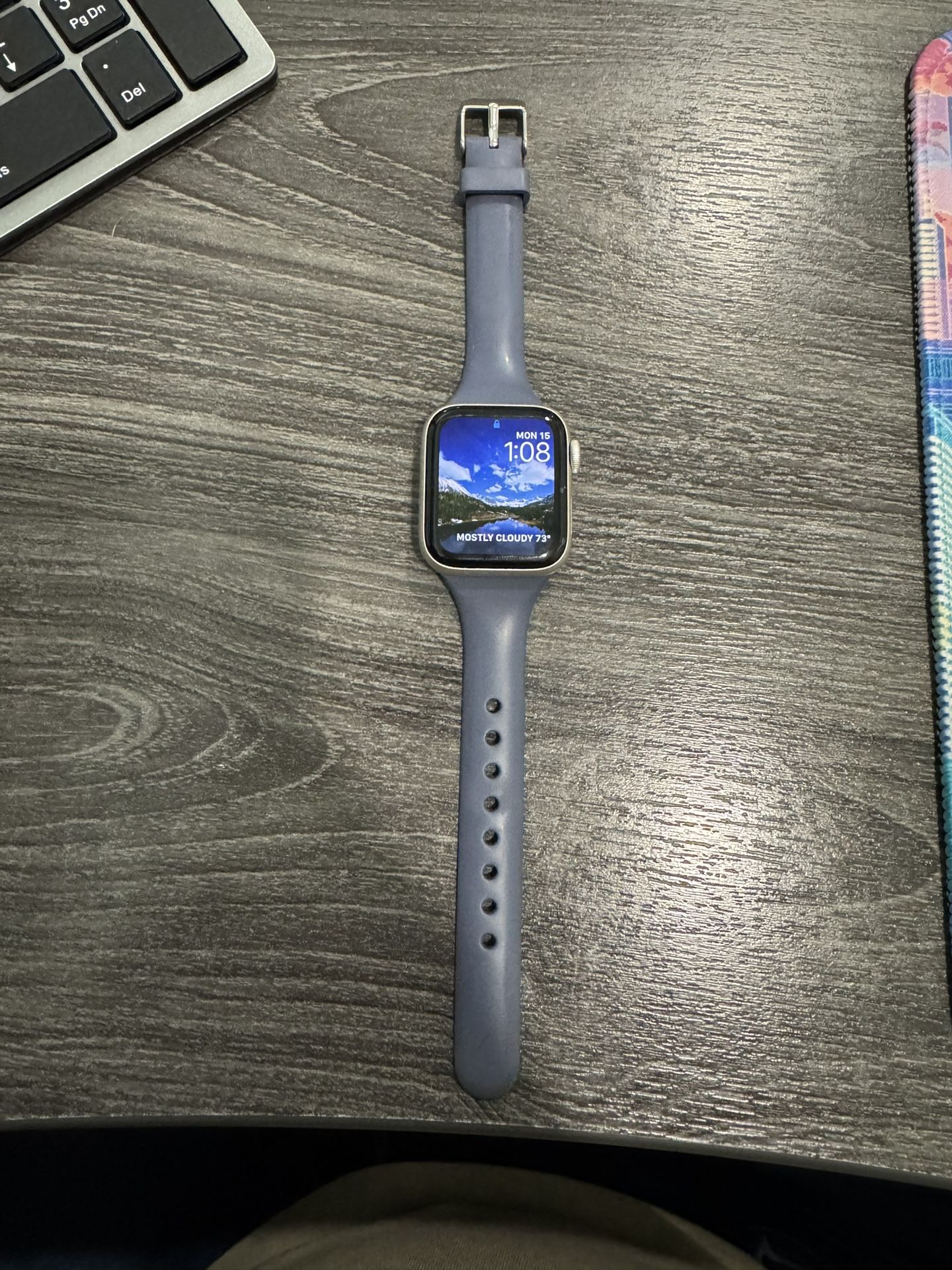 Apple Watch SE