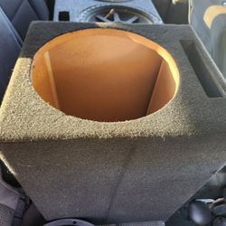 12inch Sub Box 
