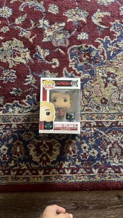 Funko pop