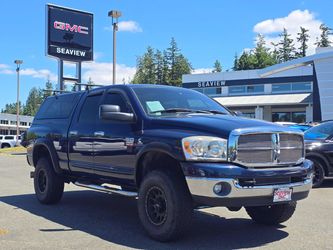 2007 Dodge Ram 2500