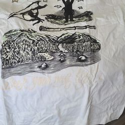 Chinatown Market Tee