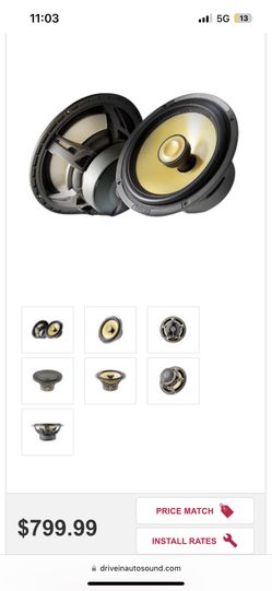 6.5 Focal