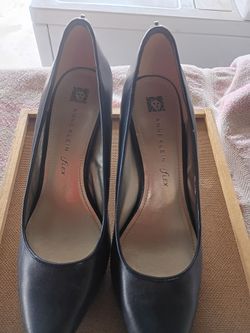 Annae Klein  Shoes