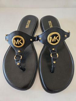 Michael kors Womens Size 7 Sandals