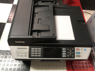 Printer/ fax machine
