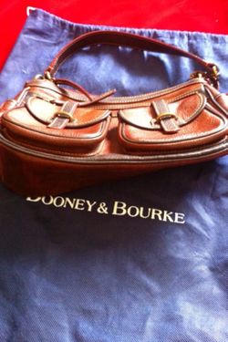 Hand bag