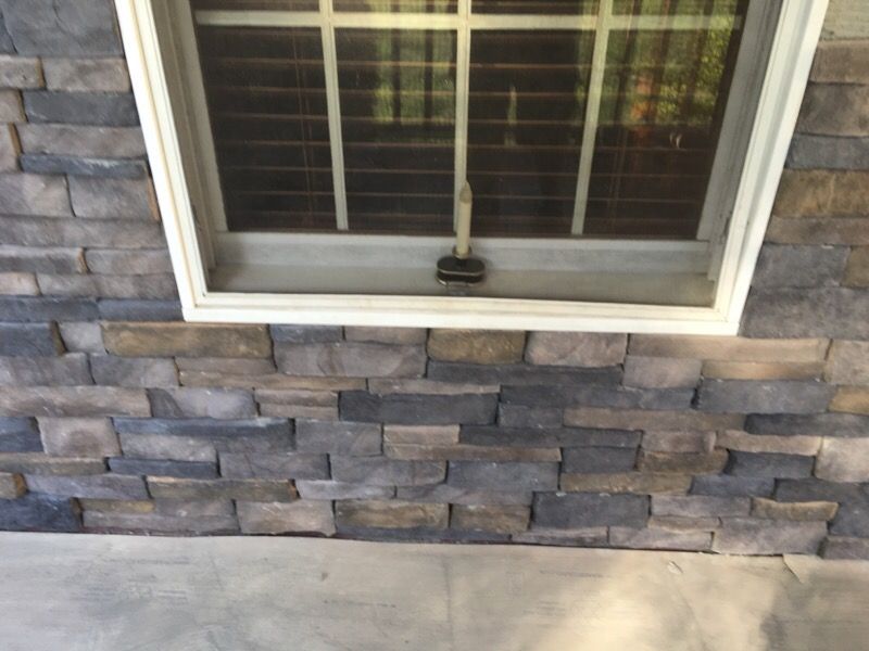 Stone Veneer Stack Stone L@@K