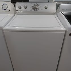 Maytag centennial washer Top-load