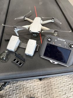 DJI Mavic Air 2