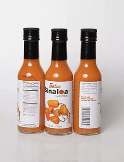 La mejor salsa