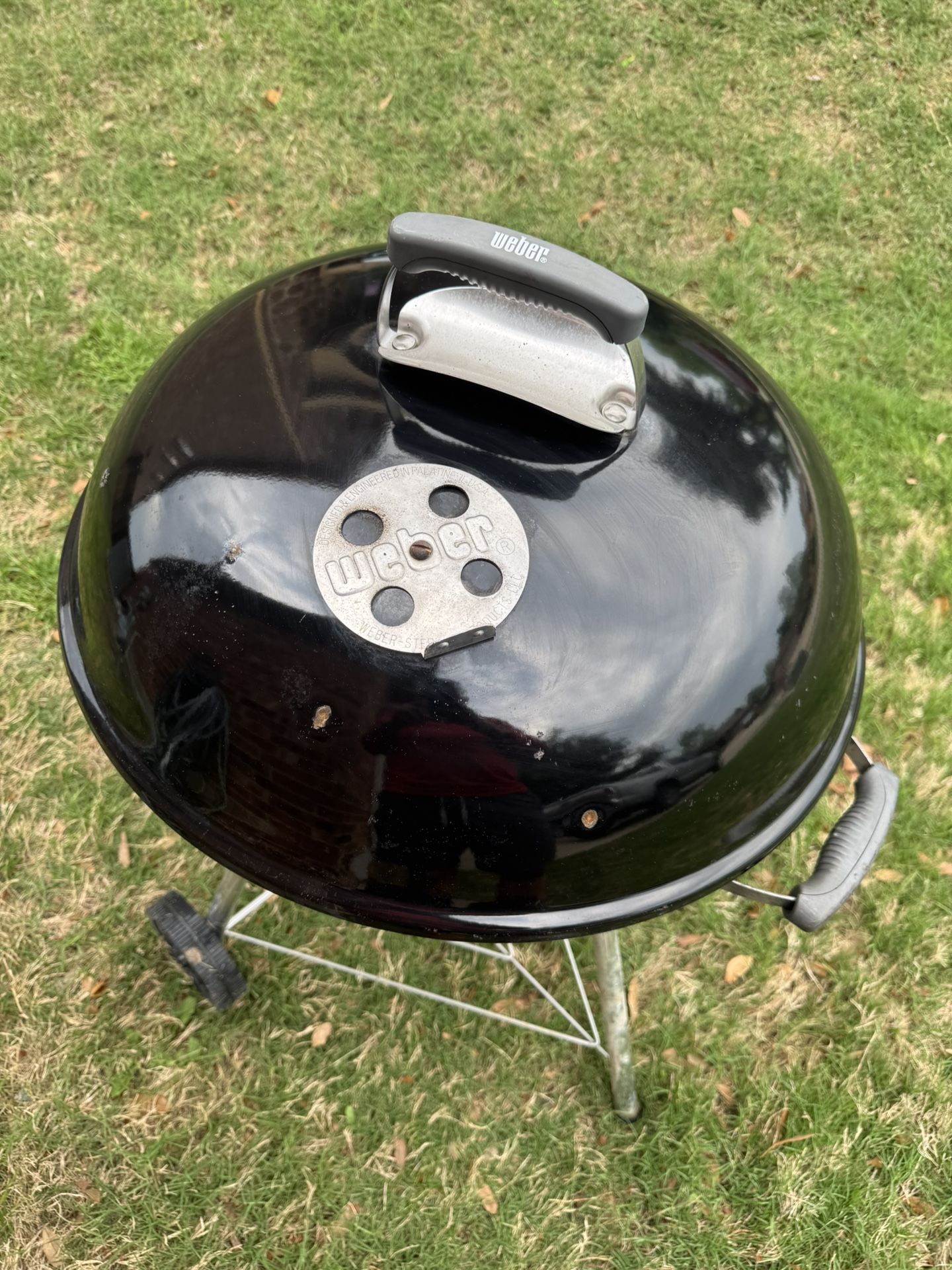 Weber Grill