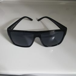 KREEDOM Sunglasses Black