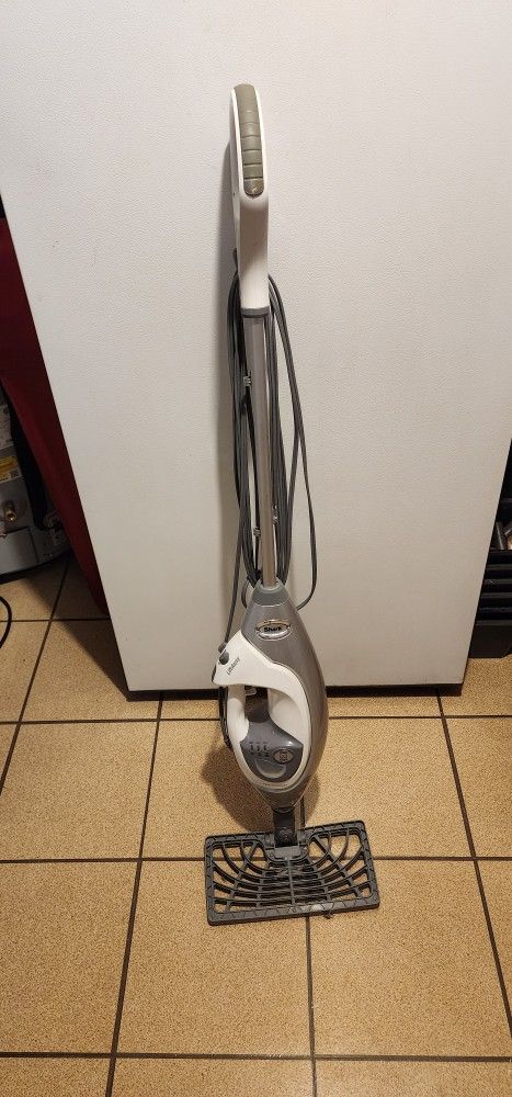 Shark Professional Floor Mop Cleaner and Sanitizer Steamer
