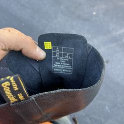 Boots Dr Martens