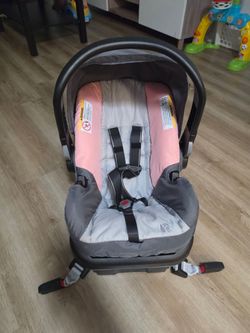 Car seat babytrend
