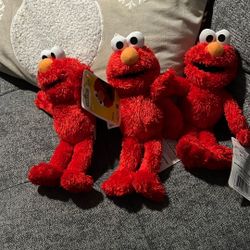 Elmo