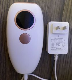 Hair Removal Machine 