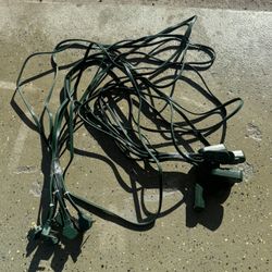 Extension Cords