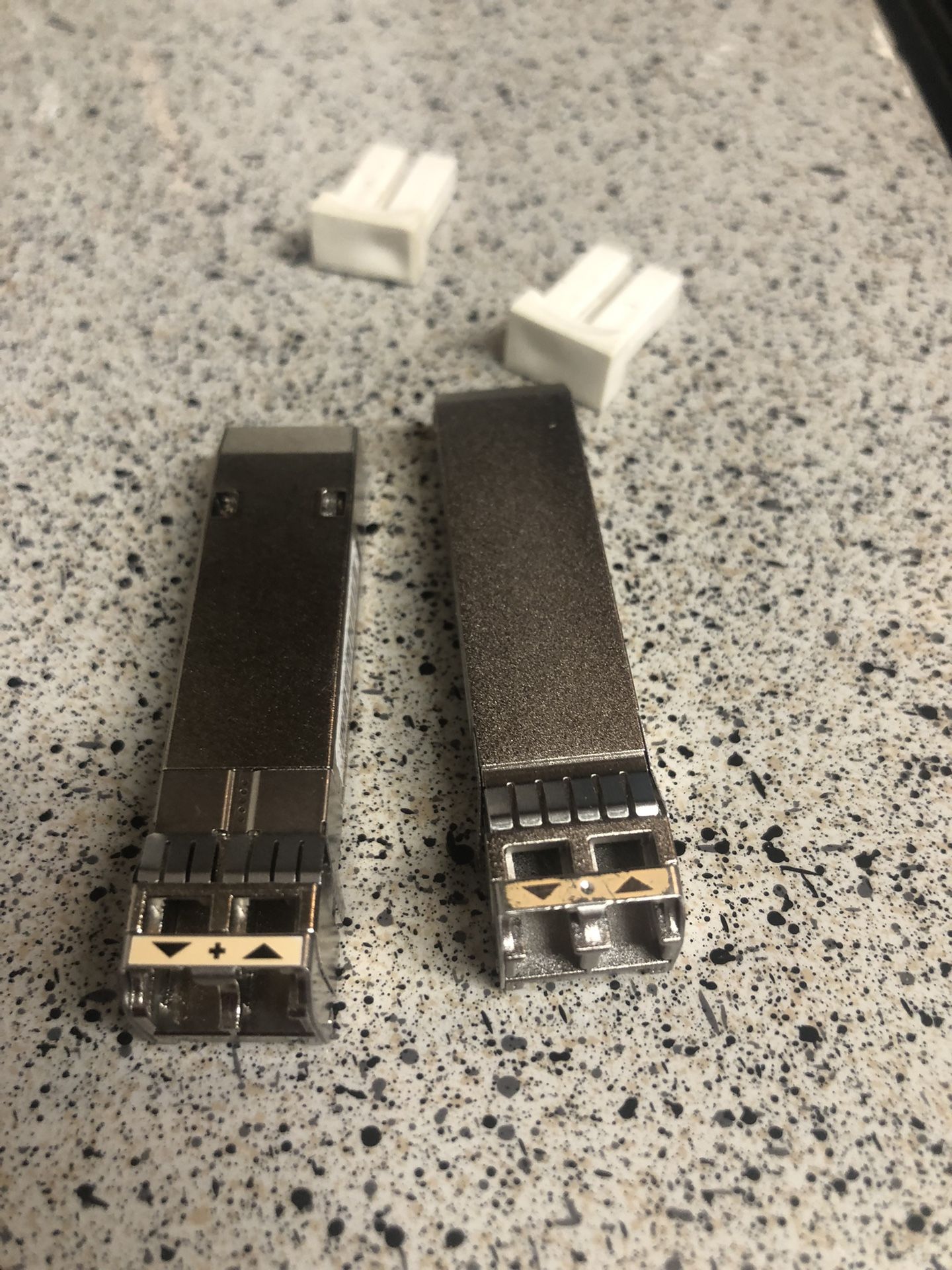 Cisco Fiber Modules