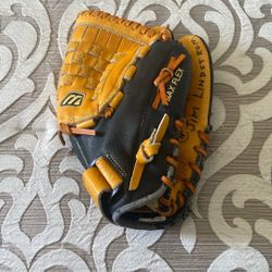 Baseball Glove 