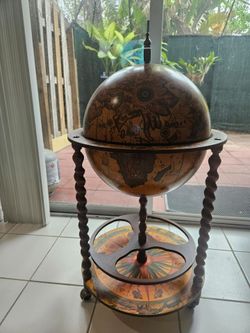 Bar Globe