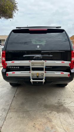 1 up 2 bike rack -