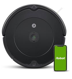 iRobot Roomba 694 Robot