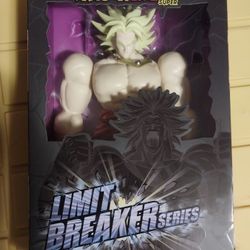 dragon ball limit breaker super saiyan broly