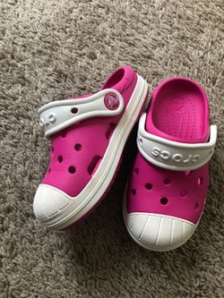 Crocs