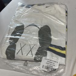 TRAVIS SCOTT SHIRT XLARGE