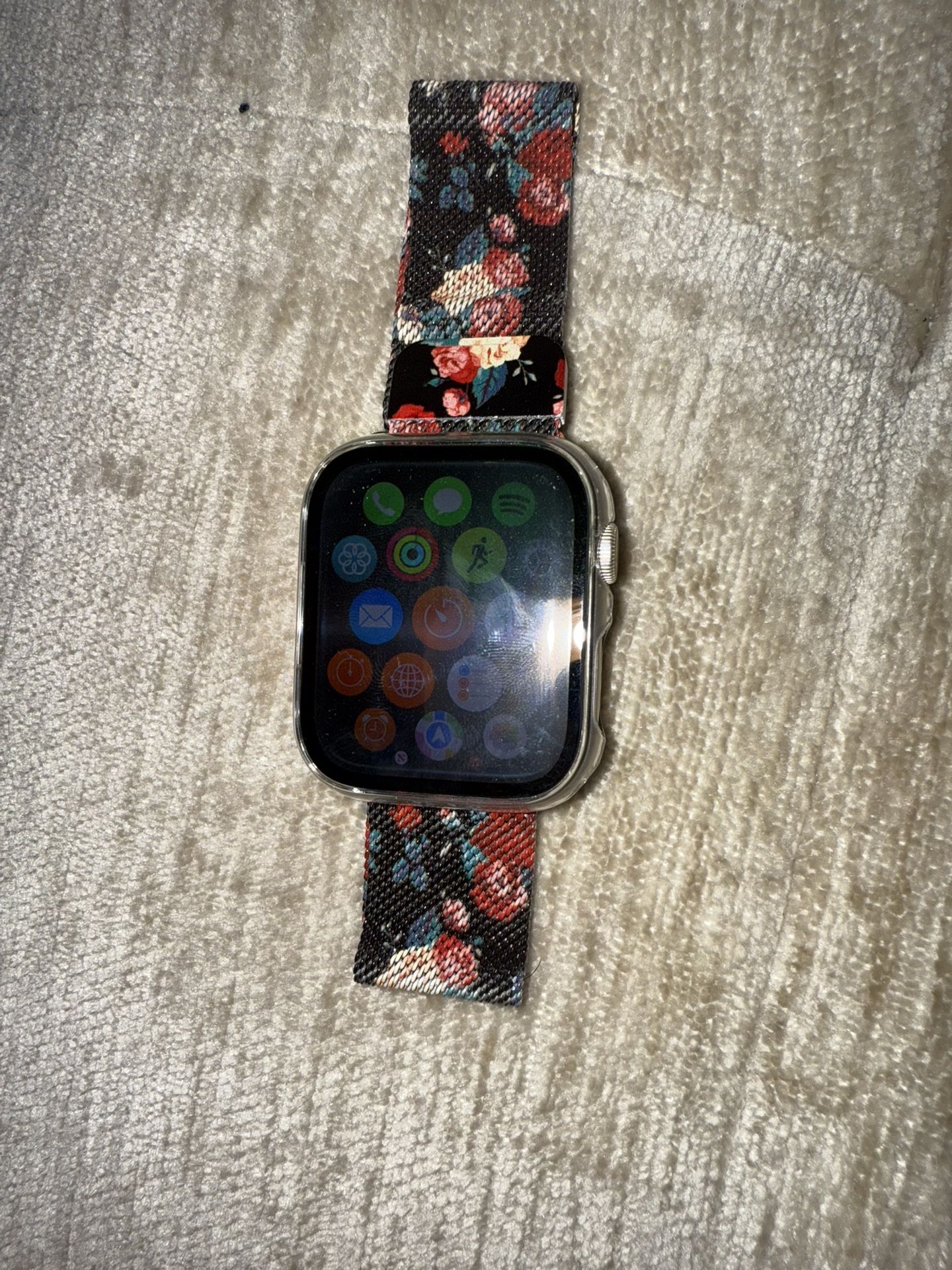 Apple Watch 9 45mm