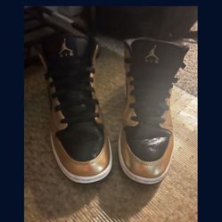 Jordan’s Youth 7