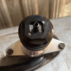 Turbo Xs Hybrid Bov
