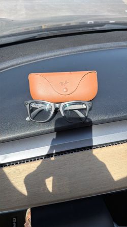 meta glasses gen 2 (matte black)