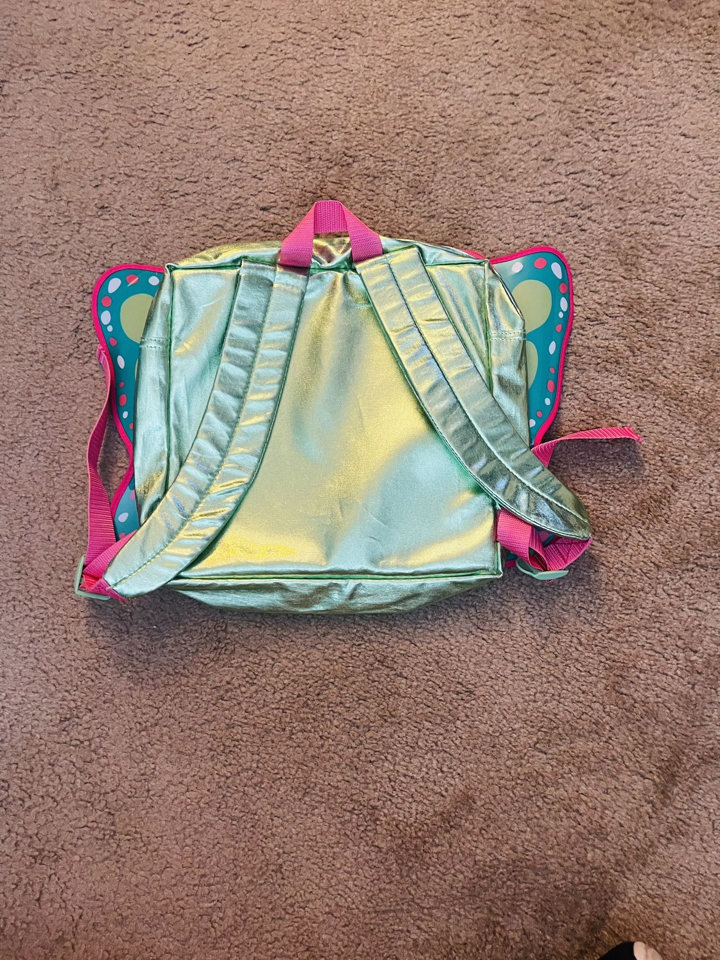 American Girl Wellie Wishers Carrier Backpack for Sale in New Orleans