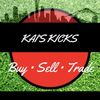 IG: Kais_kicks206