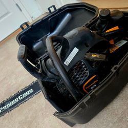 Chain Saw 