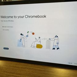 Lenovo Idea Pad Duet 5 Chromebook