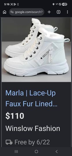 Evolution designer shoes