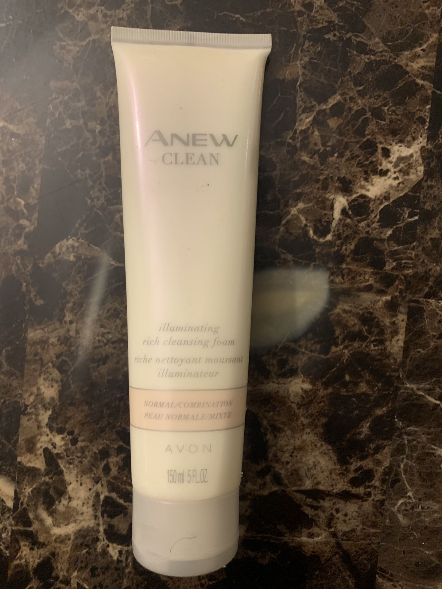 Face Crean Cleanser And Mask